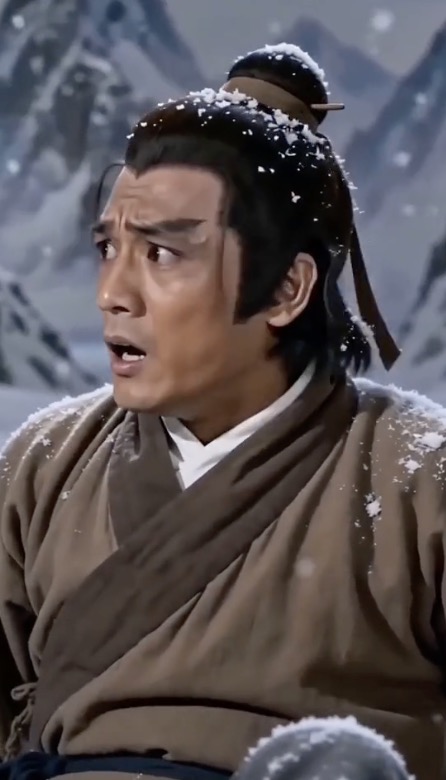 醬板鴨式反轉|雪山救狐狸案例縮圖